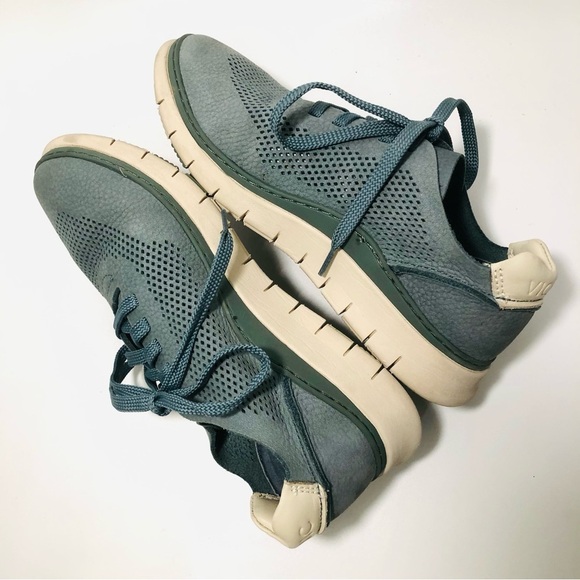 Vionic Joey Mesh Sneakers - Picture 5 of 10